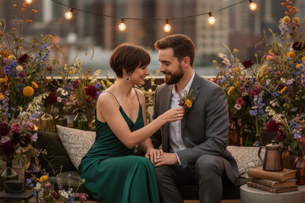 Hochzeitsplaner